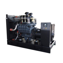 50Hz 3 Phase 80kw 100kVA Open Deutz Generator